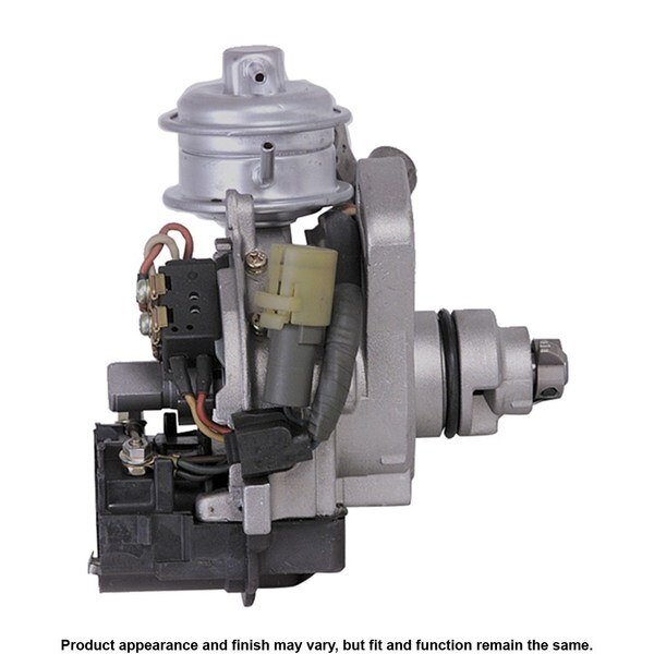 Remanufactured  Electronic Distributor, 31-770, A1 Cardone, Mfr#: 31-770